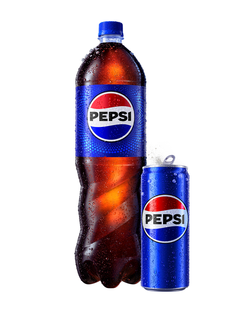 Pepsi